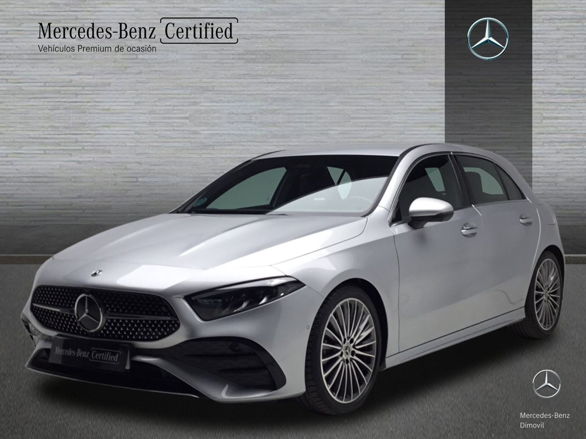 Imagen de MERCEDES Clase A