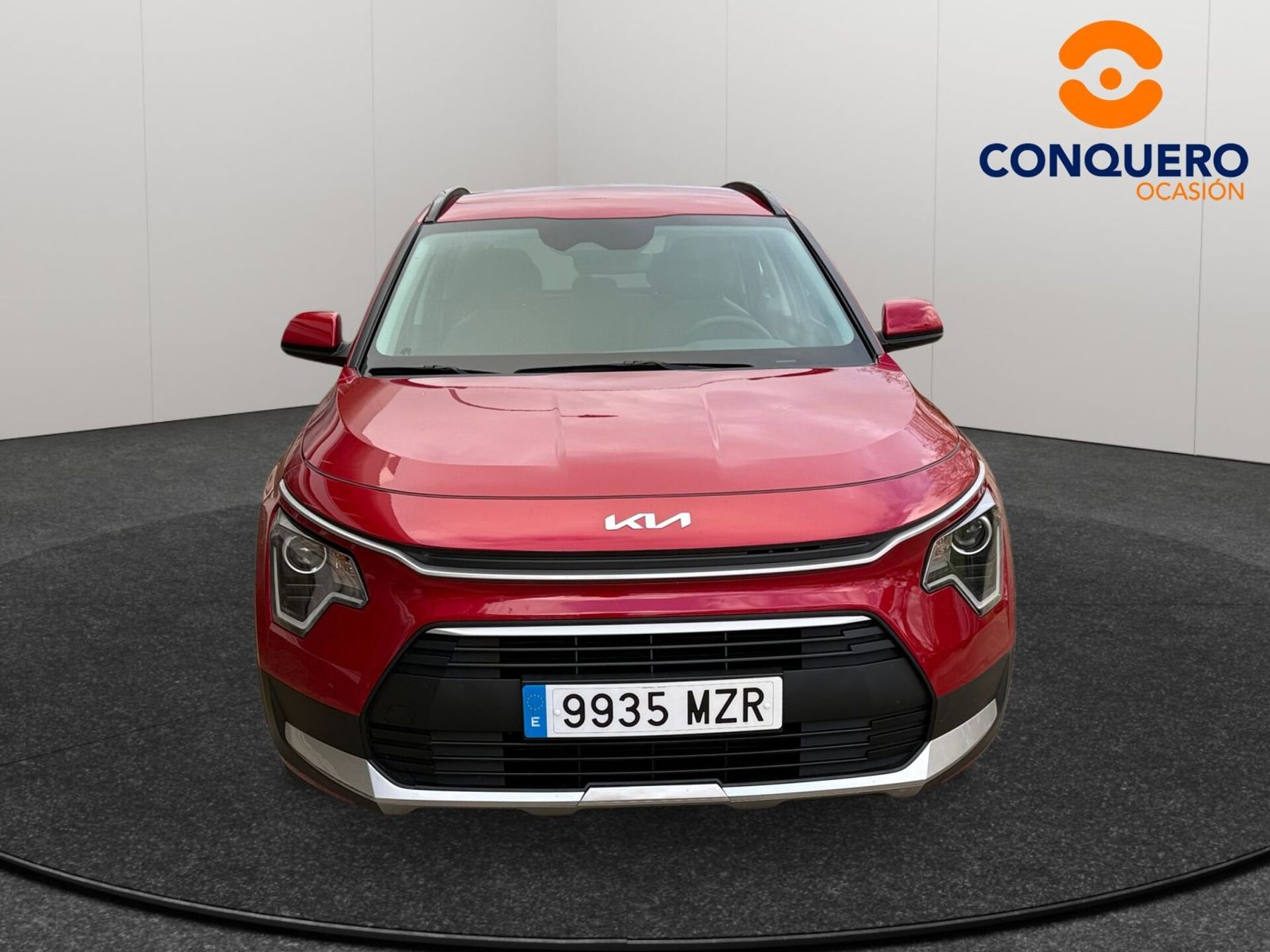 Imagen 2 de KIA Niro