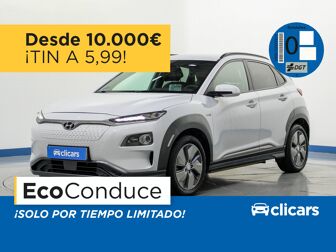 Imagen de HYUNDAI Kona EV Style 150kW