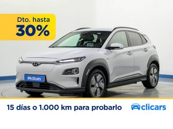 Imagen de HYUNDAI Kona