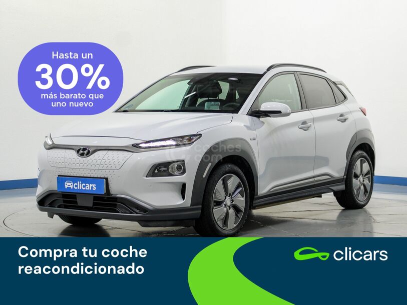 Foto del HYUNDAI Kona EV Style 2C 150kW