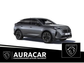 Imagen de PEUGEOT 3008 Hybrid 136 Allure Pack eDCS6