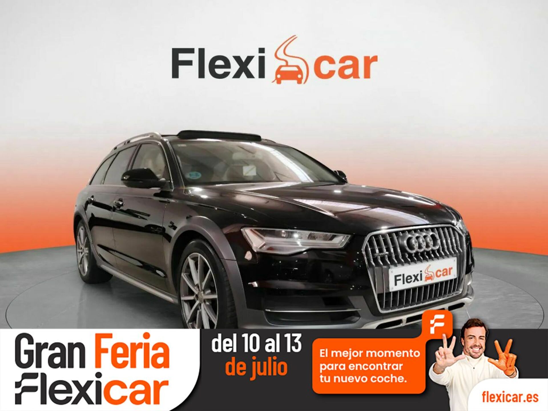 Imagen de AUDI A6
