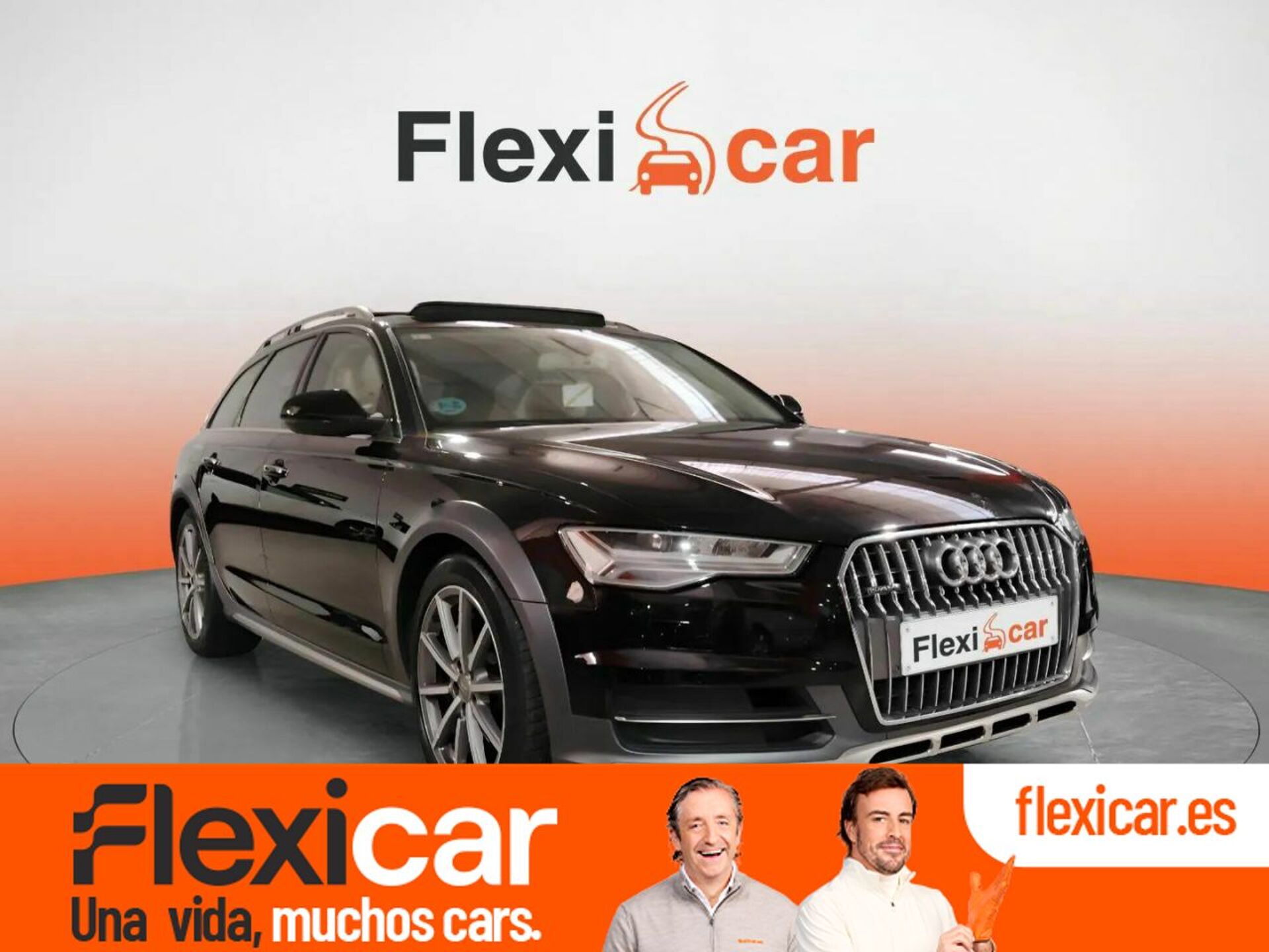 Imagen de AUDI A6