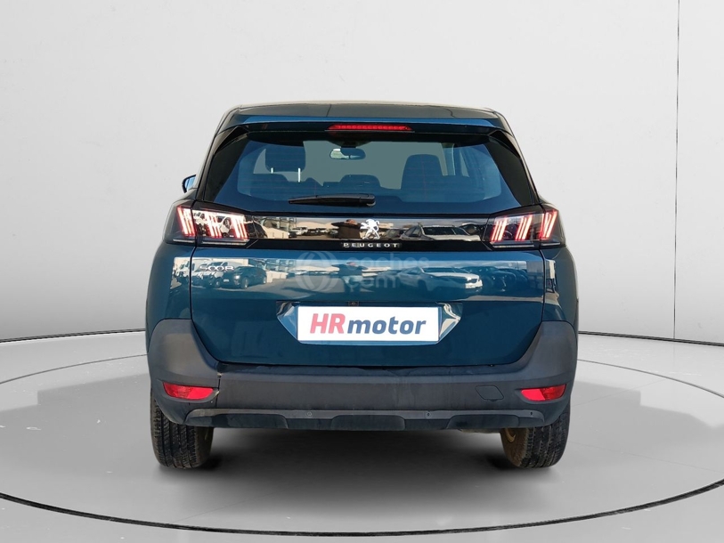 Foto del PEUGEOT 5008 1.2 PureTech S&S Active Pack 130