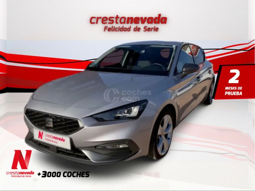 Foto del SEAT León 1.5 TSI S&S FR XS 130