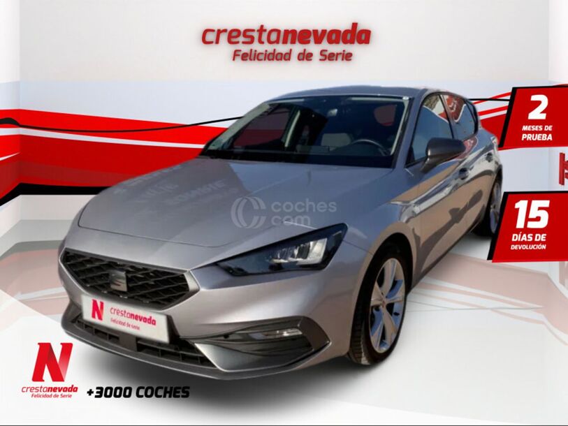 Foto del SEAT León 1.5 TSI S&S FR XS 130