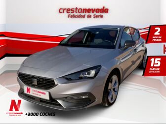 Imagen de SEAT León 1.5 TSI S&S FR XS 130