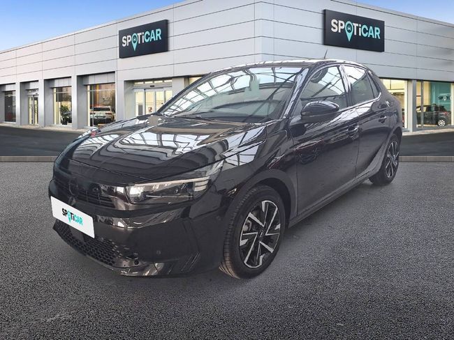 OPEL Corsa ( 1.2T XHL 74kW (100CV) GS) en Girona