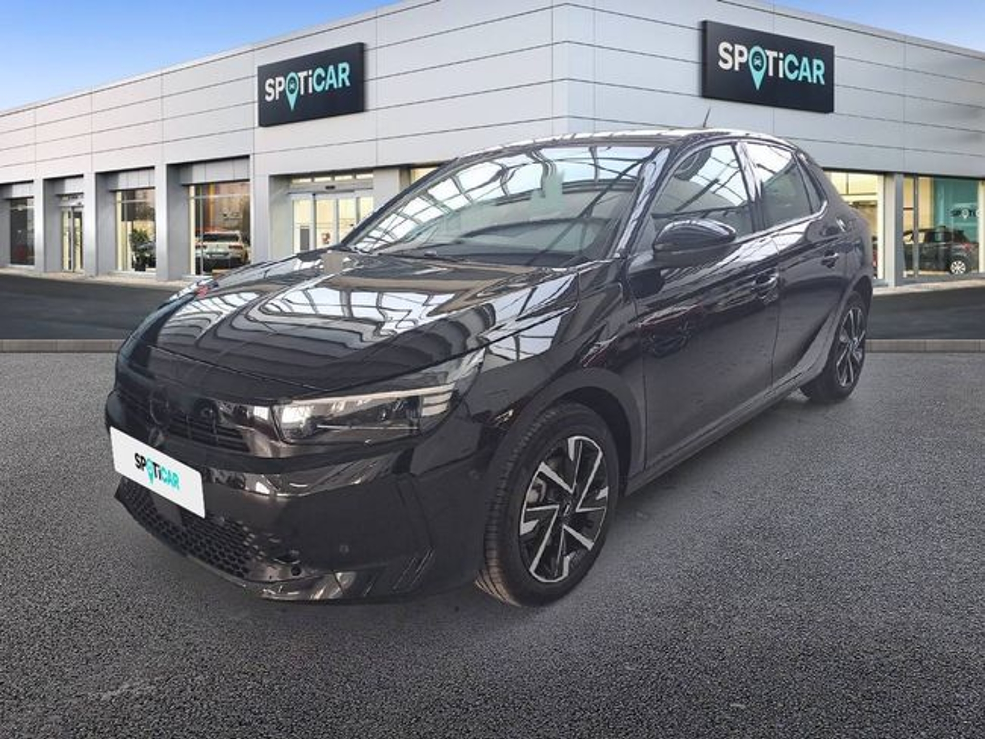 Imagen de OPEL Corsa