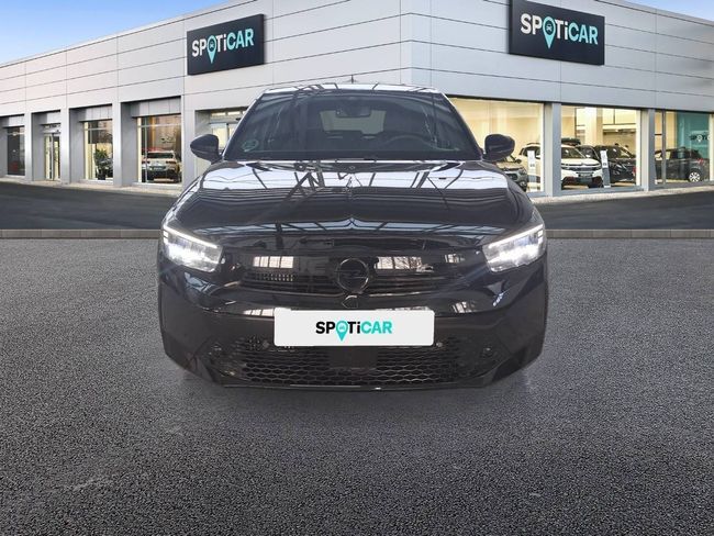 Foto del OPEL Corsa 1.2T XHL S-S GS 100