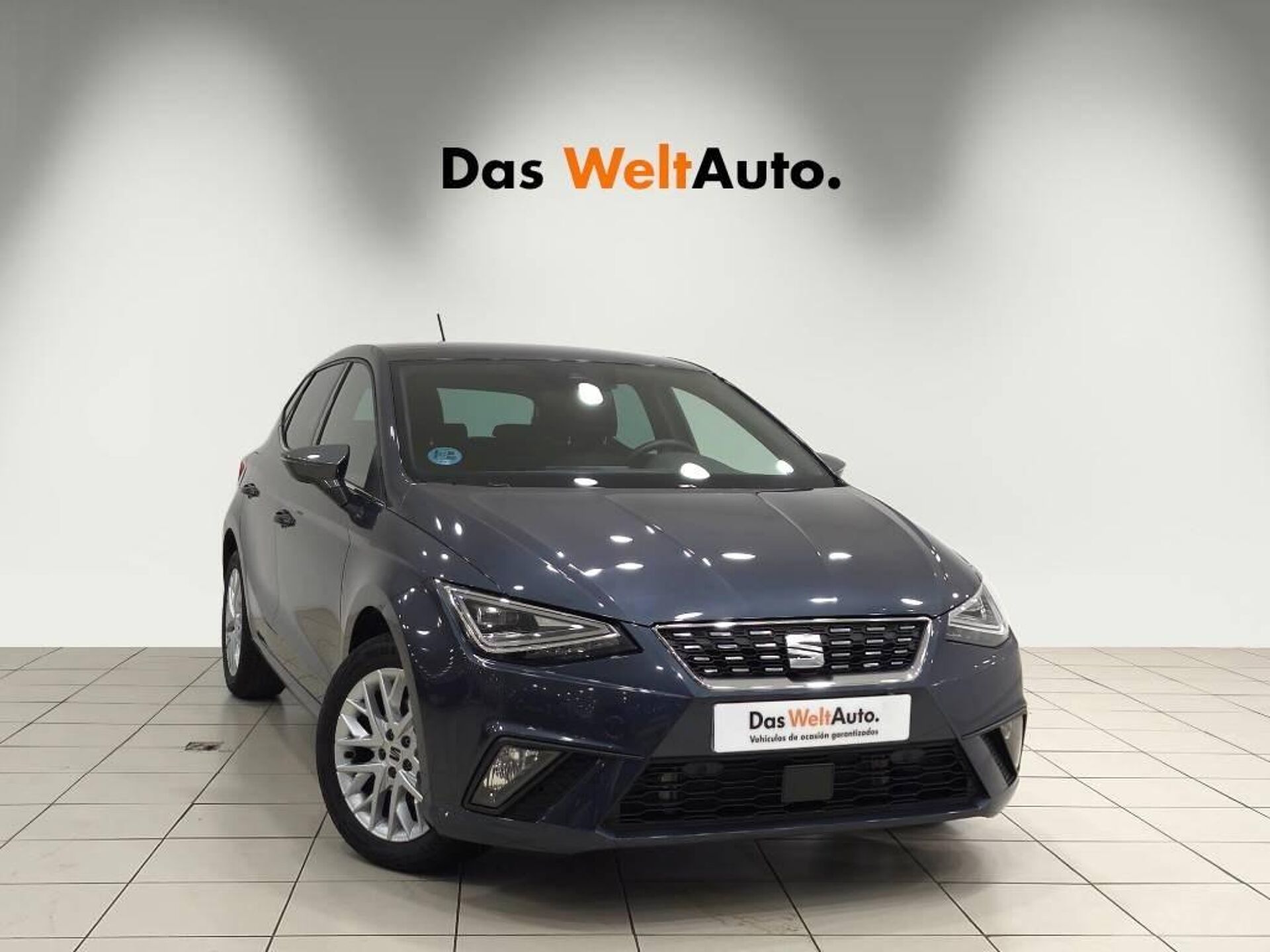 Imagen de SEAT Ibiza