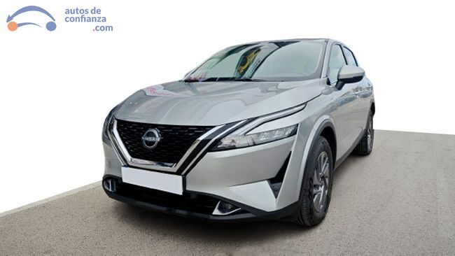NISSAN Qashqai (1.3 DIG-T ACENTA MHEV) en Córdoba