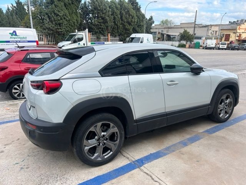 Foto del MAZDA MX-30 e-Skyactiv Origin 105kW
