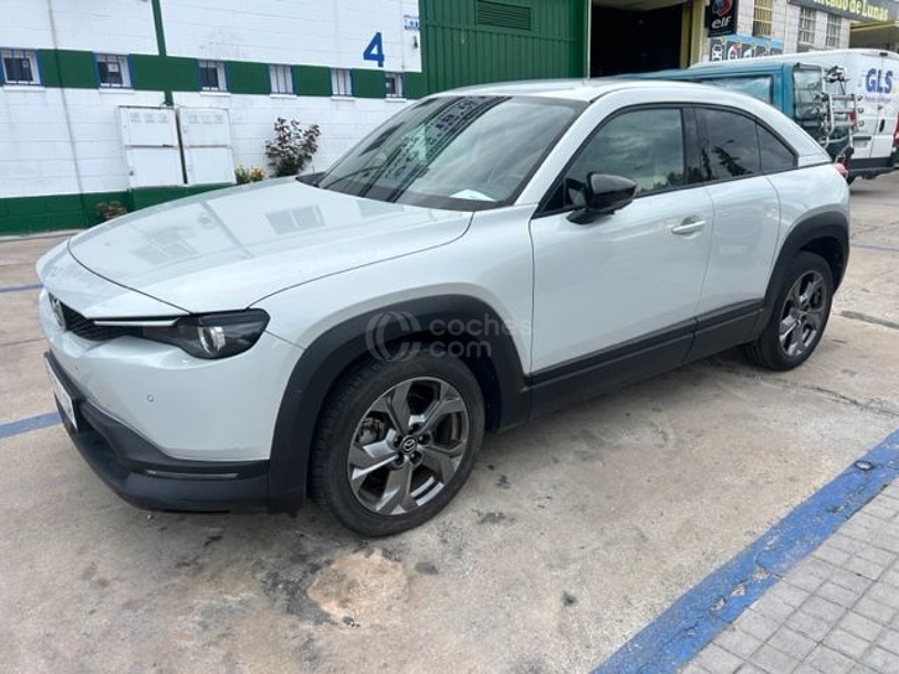 Foto del MAZDA MX-30 e-Skyactiv Origin 105kW