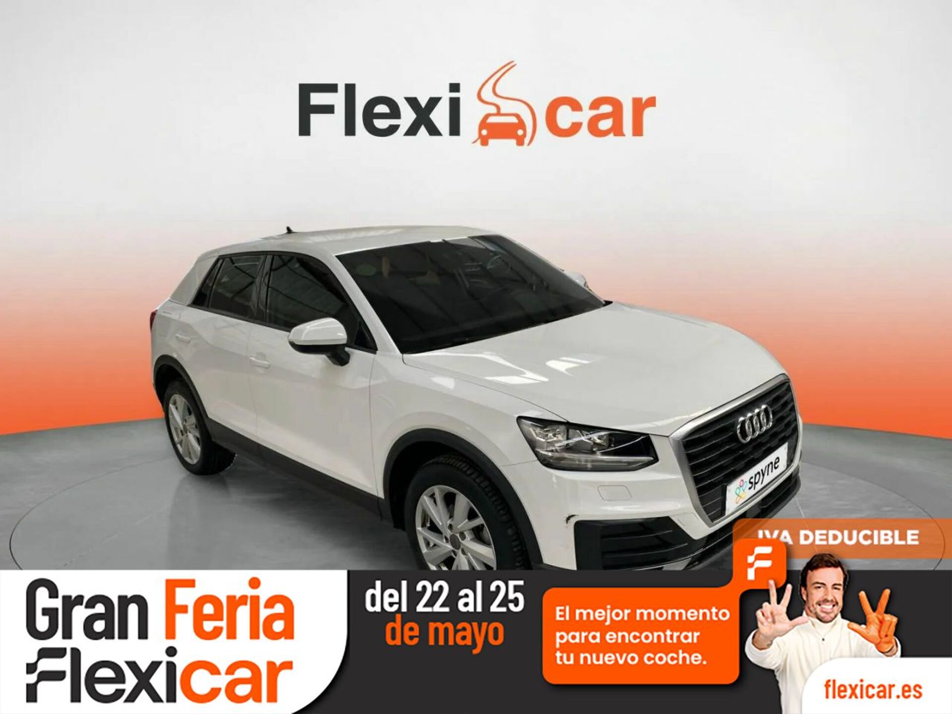 Imagen de AUDI Q2