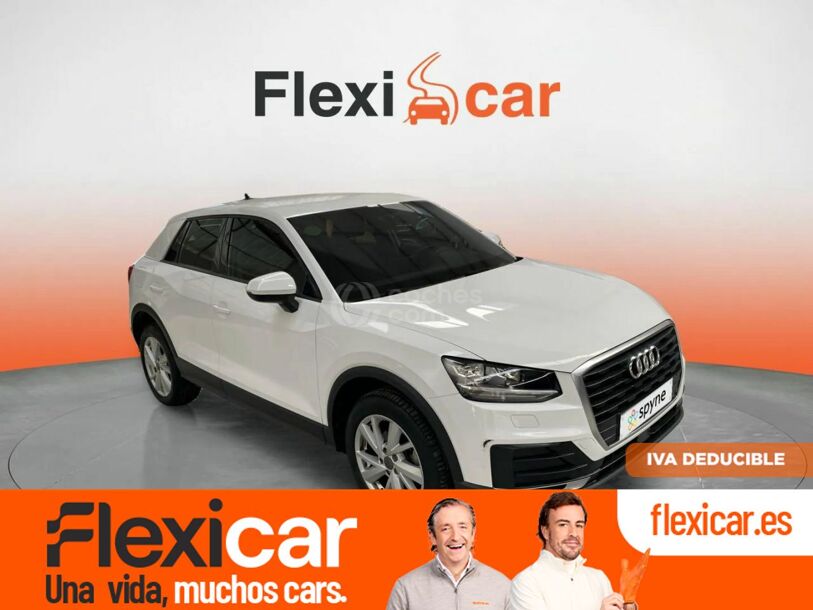 Foto del AUDI Q2 30 TDI Advanced S tronic 85kW