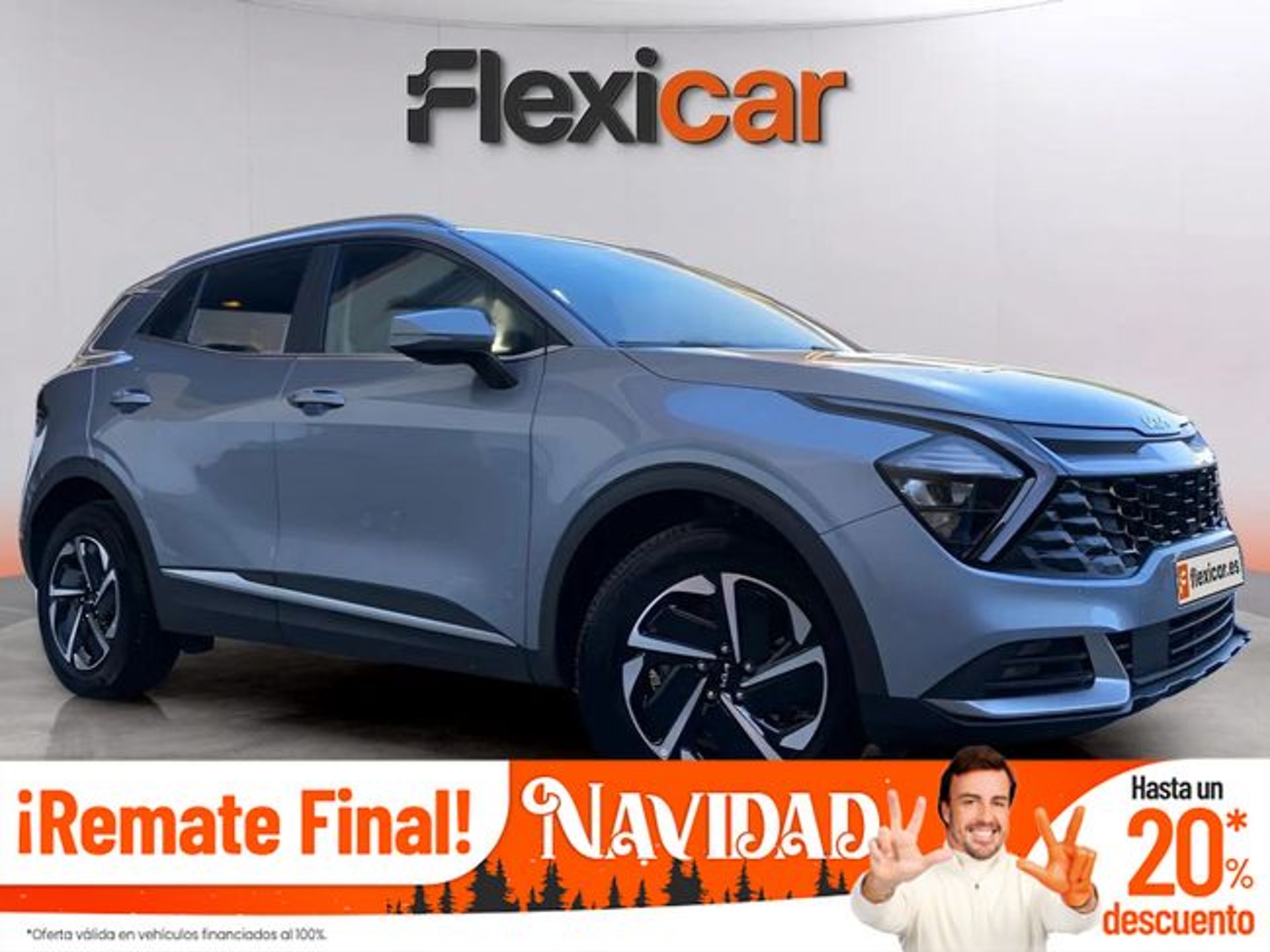 Imagen de KIA Sportage