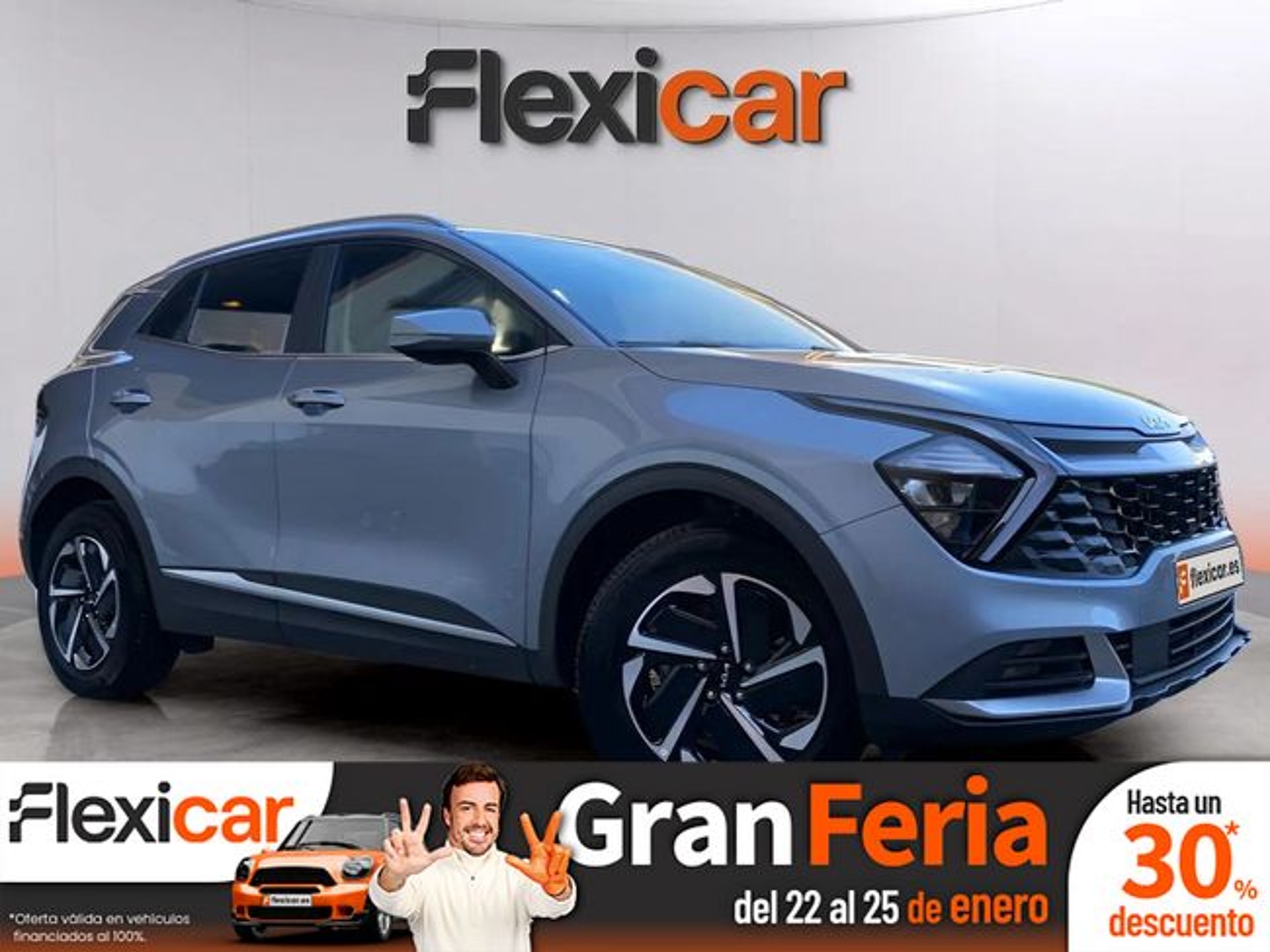 Imagen de KIA Sportage