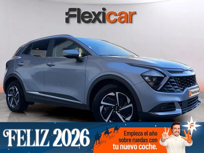 KIA Sportage (1.6 T-GDi MHEV 118kW Business 4x2 DCT) en Alicante