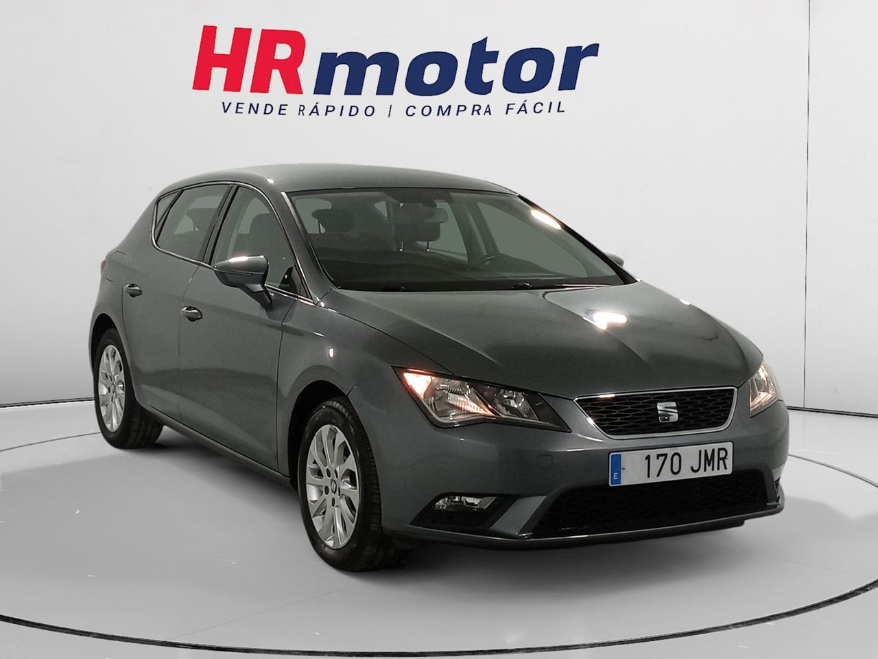 SEAT León (Style) en Madrid
