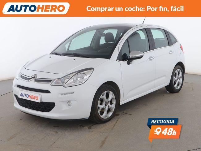 CITROEN C3 (1.6 HDi Collection) en Madrid