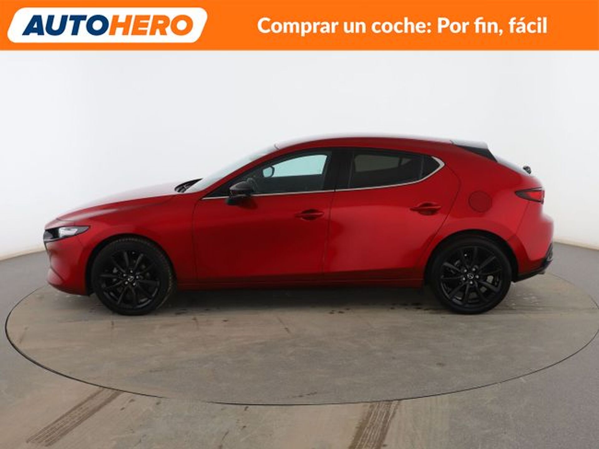 Imagen 3 de MAZDA Mazda3