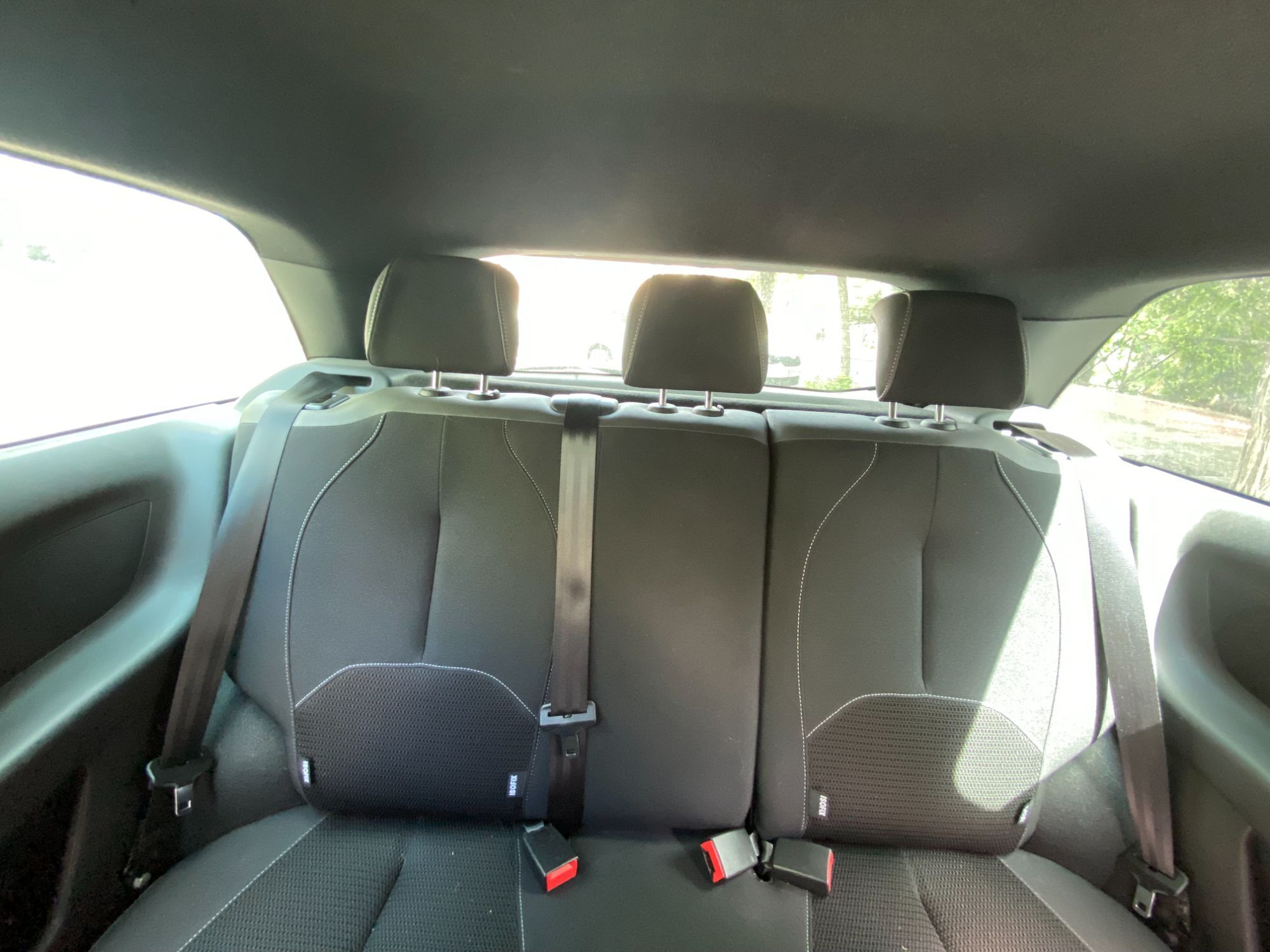 Foto del DS DS3 DS 3 1.6e-HDI Style 90