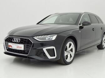 Imagen de AUDI A4 Avant 35 TDI Advanced S tronic 120kW