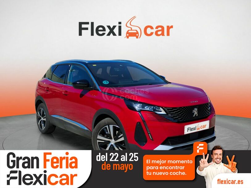 Foto del PEUGEOT 3008 1.5BlueHDi Allure S&S EAT8 130