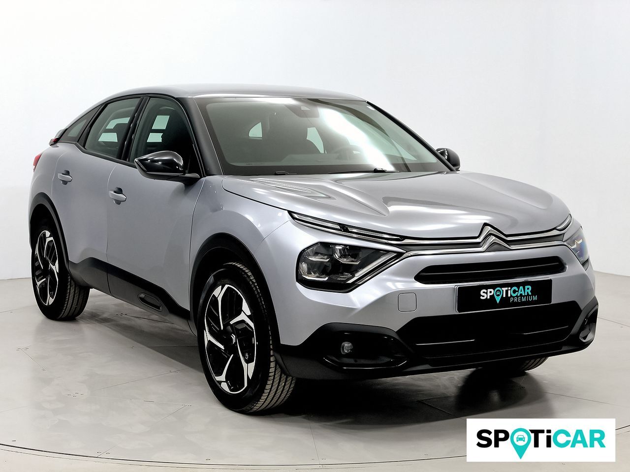 CITROEN C4 (PureTech 130 S&S 6v Plus) en Barcelona