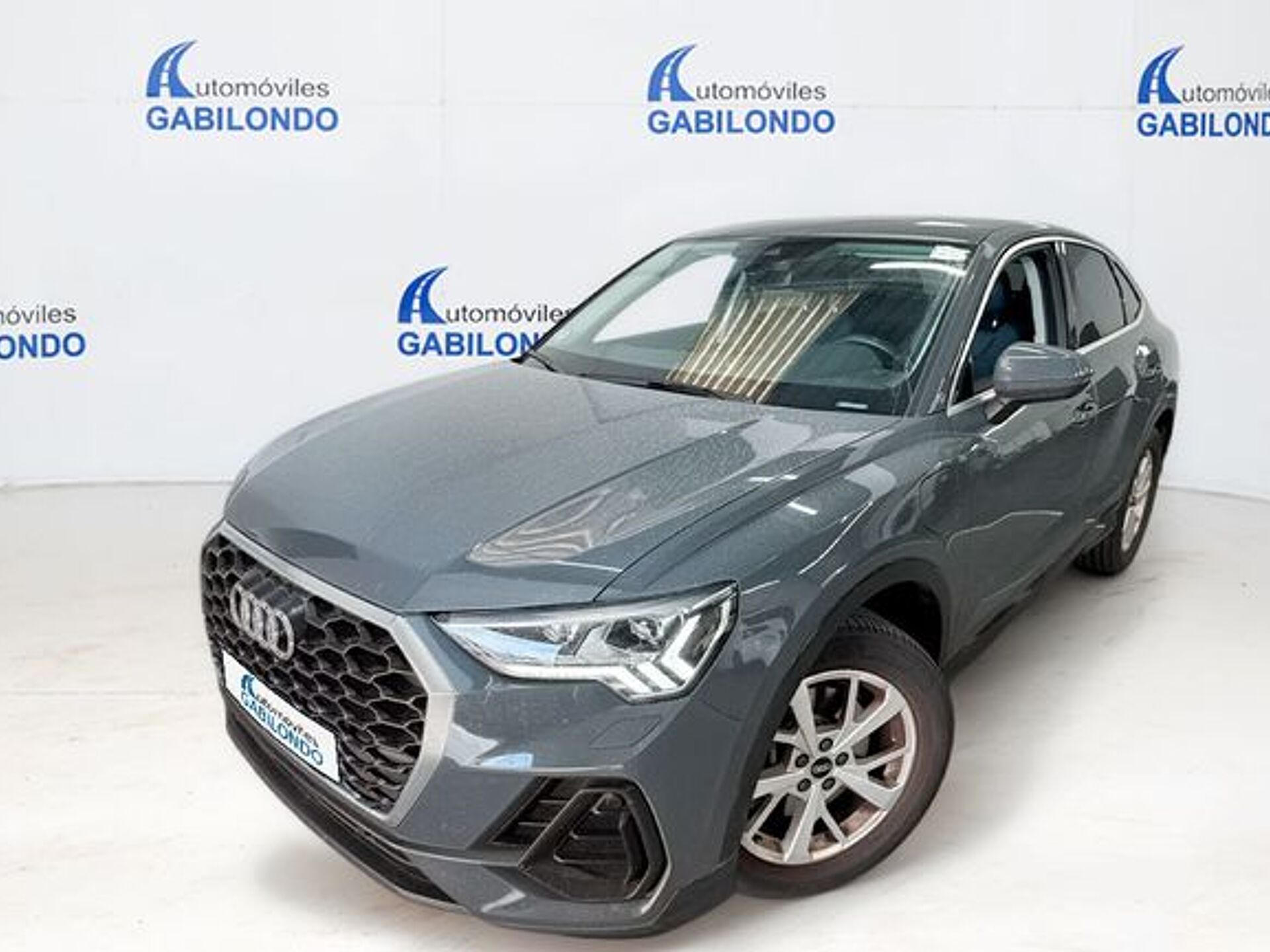Imagen 1 de AUDI Q3