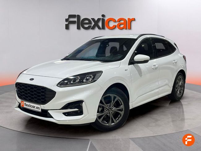 Foto del FORD Kuga 1.5 EcoBoost ST-Line FWD 150