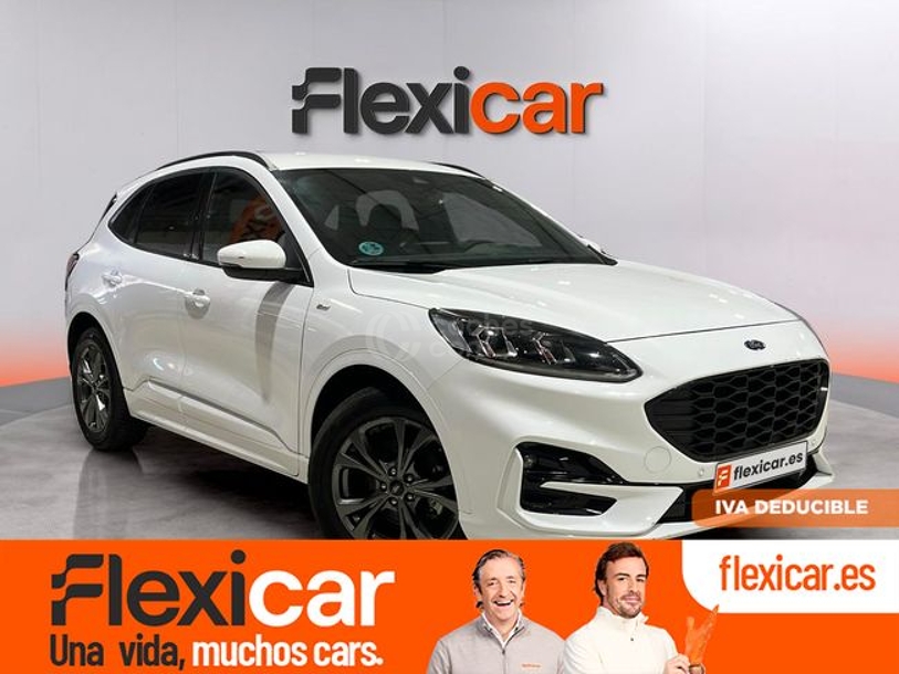 Foto del FORD Kuga 1.5 EcoBoost ST-Line FWD 150