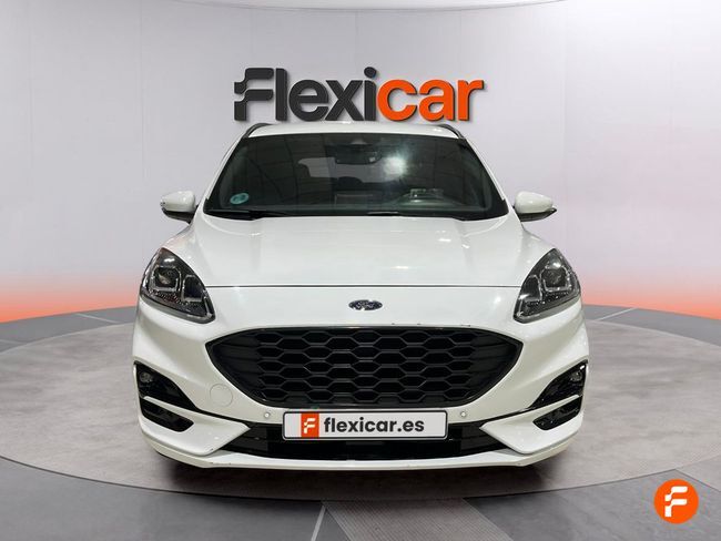 Foto del FORD Kuga 1.5 EcoBoost ST-Line FWD 150