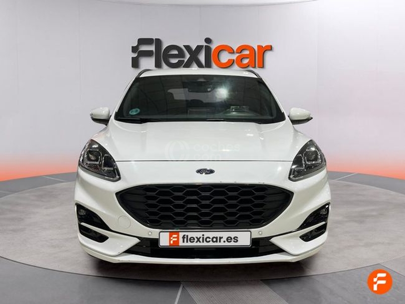 Foto del FORD Kuga 1.5 EcoBoost ST-Line FWD 150
