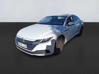 Imagen de VOLKSWAGEN Arteon 2.0TDI 110kW