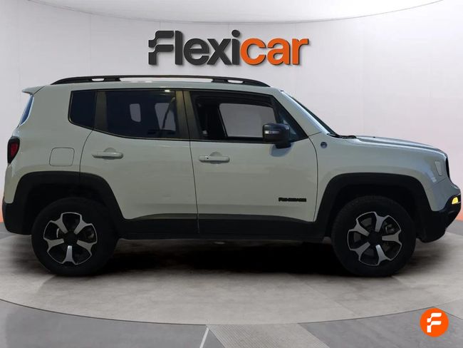 Foto del JEEP Renegade 1.3 PHEV Limited 4x4 Aut. 190