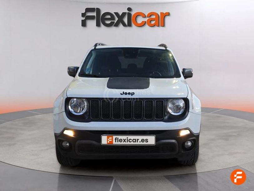 Foto del JEEP Renegade 1.3 PHEV Limited 4x4 Aut. 190
