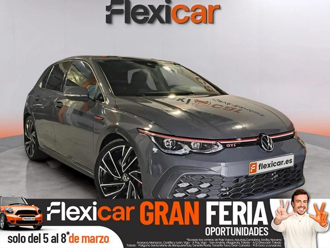 Foto del VOLKSWAGEN Golf 2.0 TSI GTI DSG 180kW
