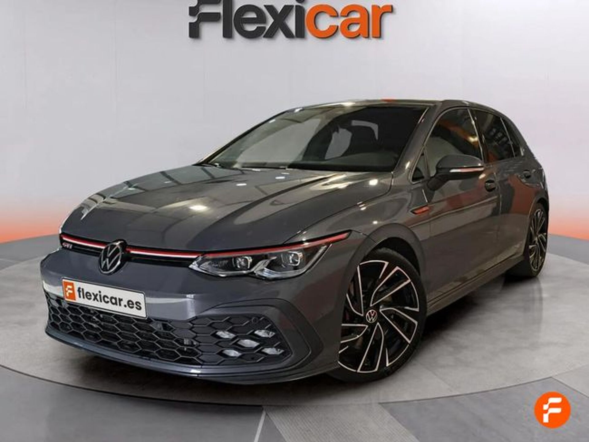 Imagen 3 de VOLKSWAGEN Golf