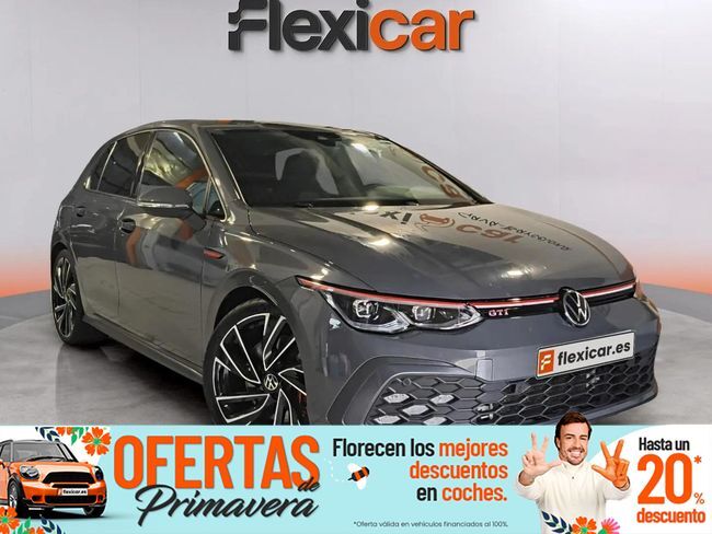 Foto del VOLKSWAGEN Golf 2.0 TSI GTI DSG 180kW