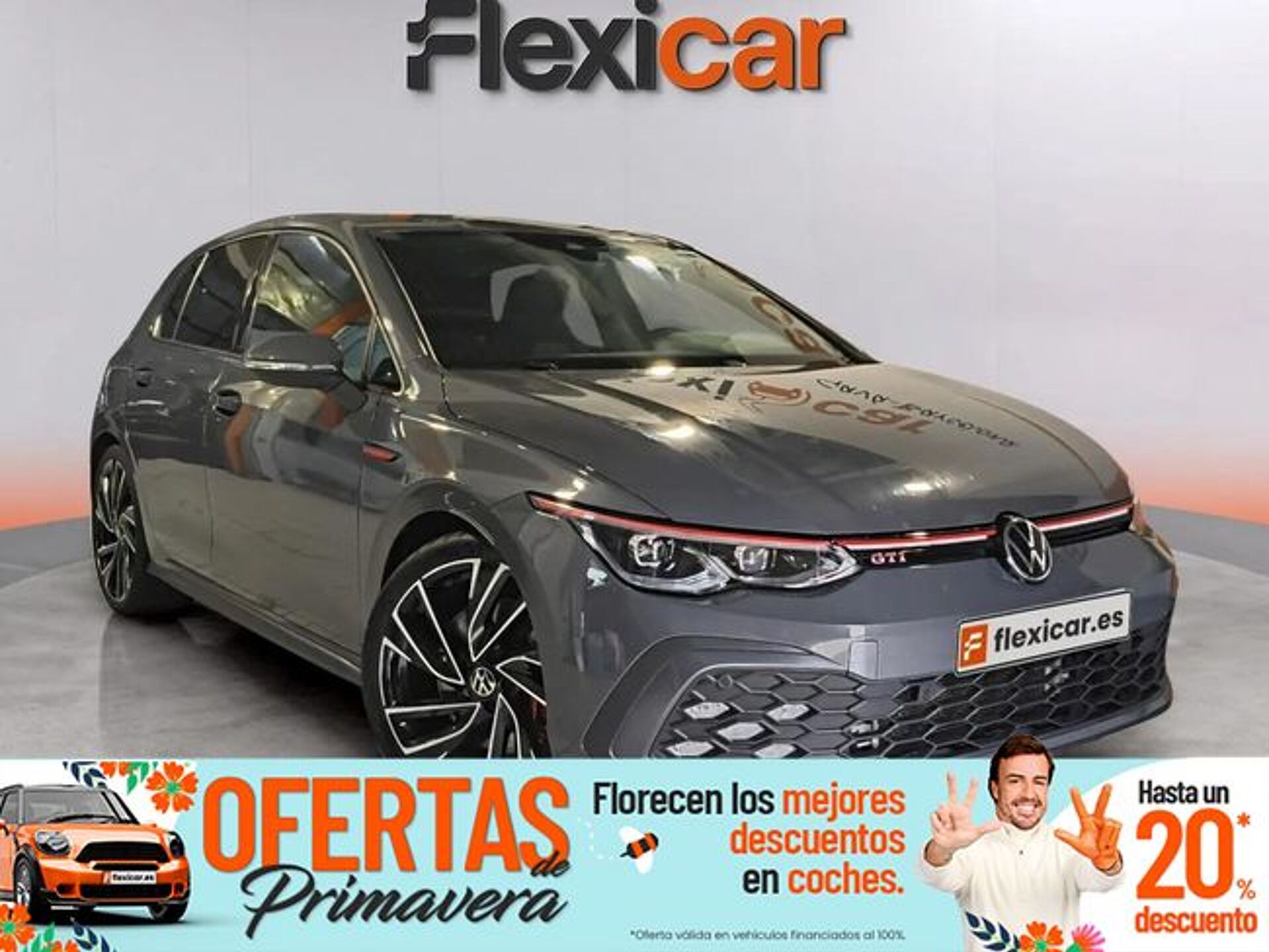 Imagen 1 de VOLKSWAGEN Golf