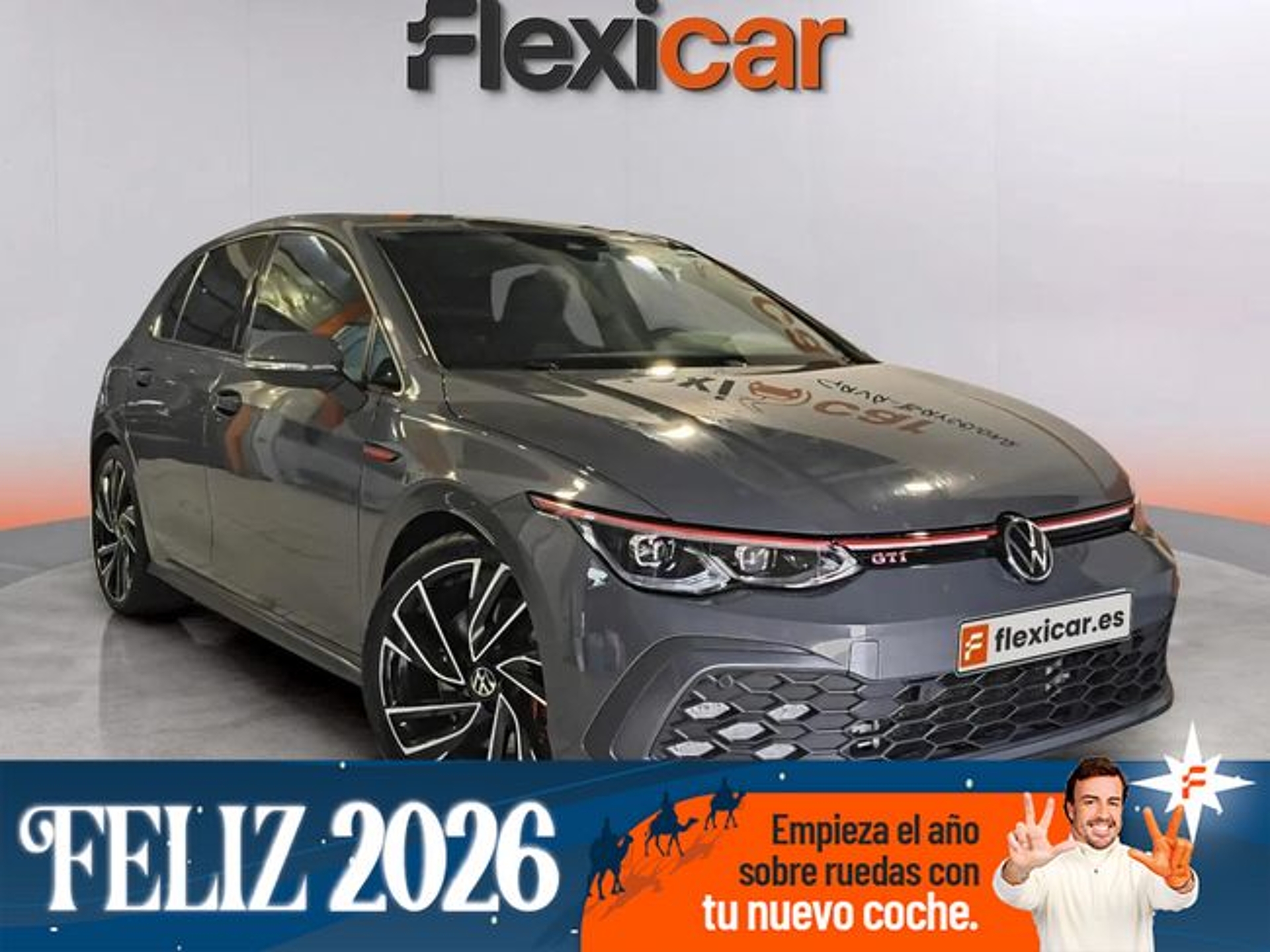 Imagen de VOLKSWAGEN Golf