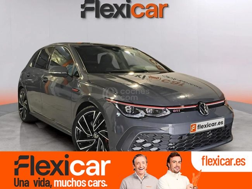 Foto del VOLKSWAGEN Golf 2.0 TSI GTI DSG 180kW