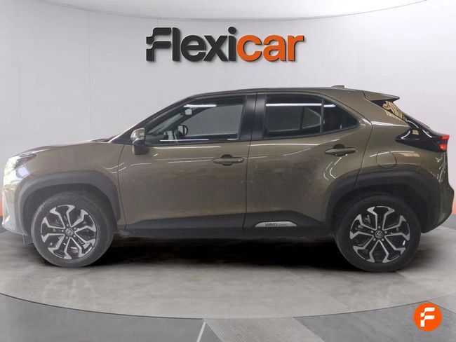 Foto del TOYOTA Yaris Cross 120H Active Tech