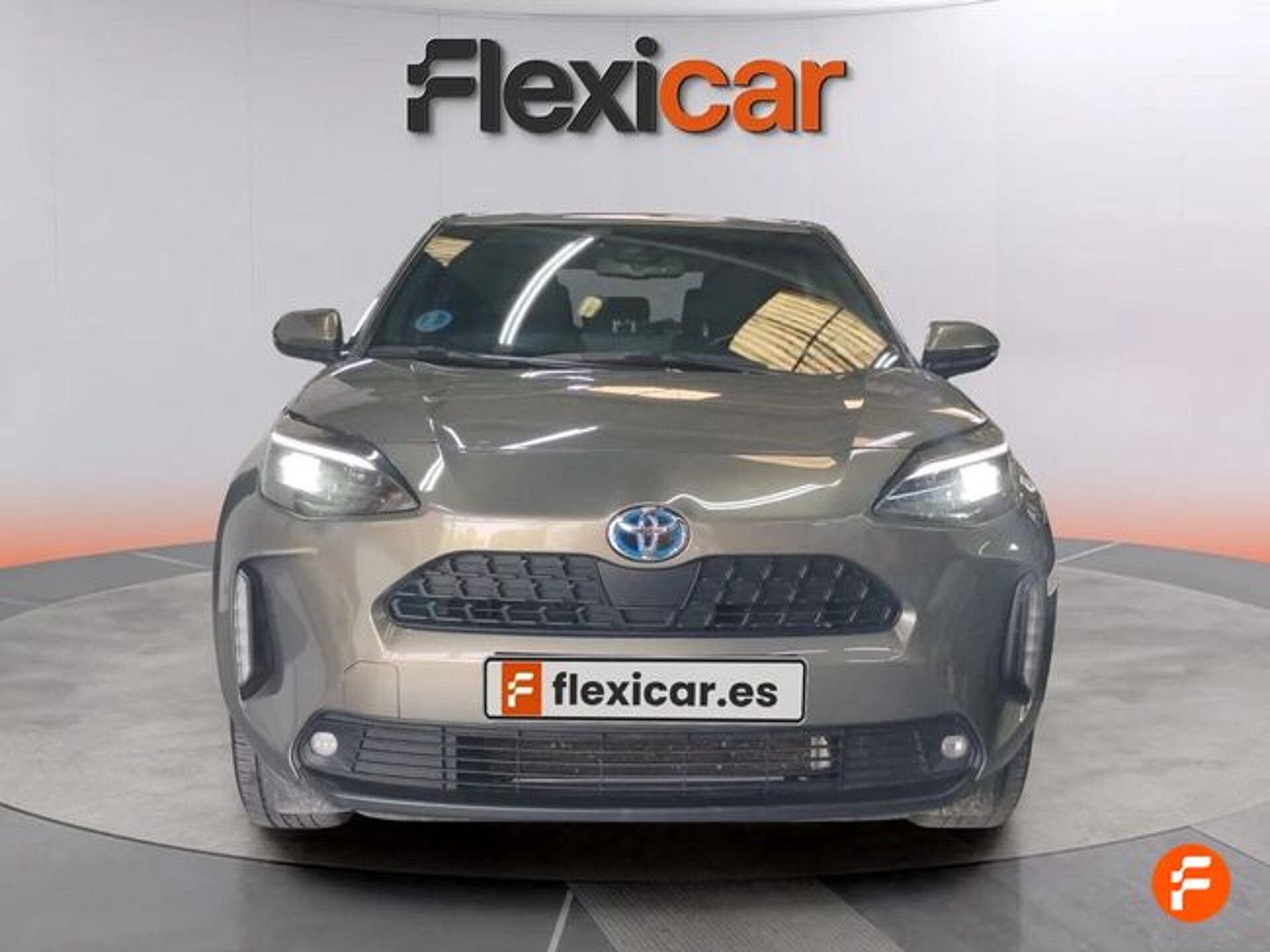 Imagen 2 de TOYOTA Yaris Cross