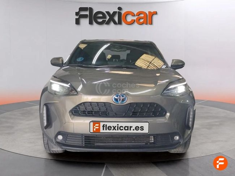 Foto del TOYOTA Yaris Cross 120H Active Tech