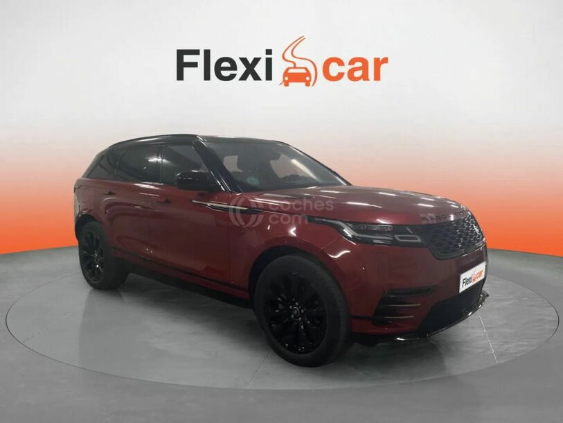 Foto del LAND ROVER Range Rover Velar 2.0D Standard 4WD Aut. 180