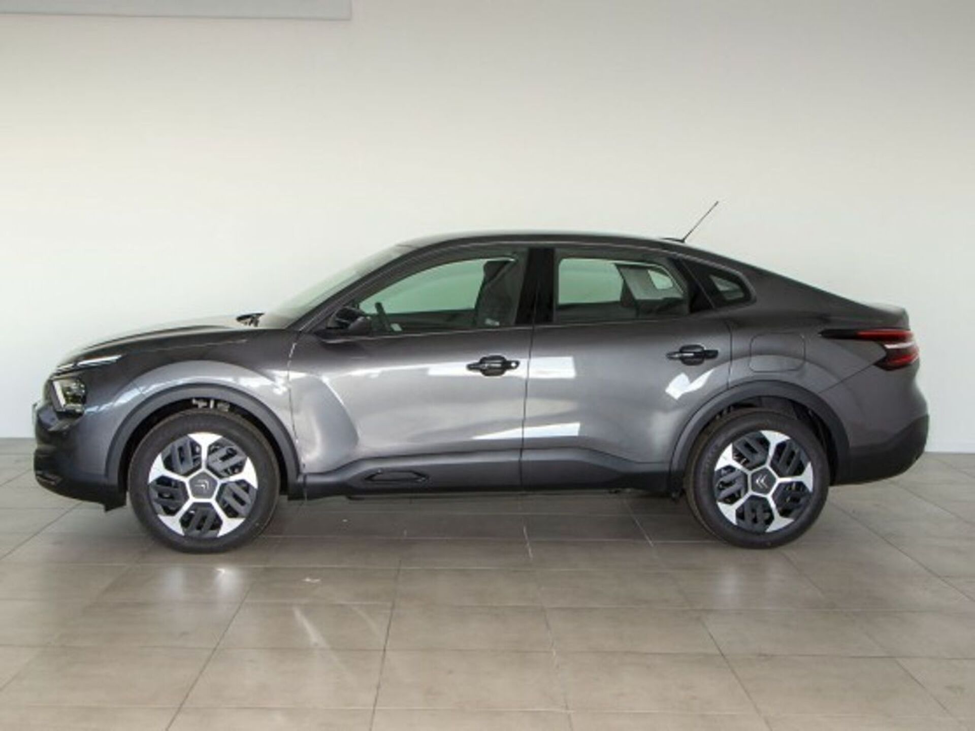 Imagen 3 de CITROEN C4 X